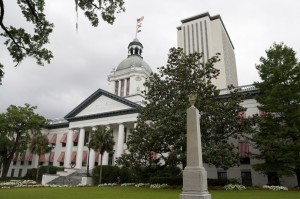 Florida State Capitol Building