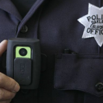 body cameras police