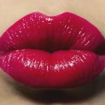 kissing-lips