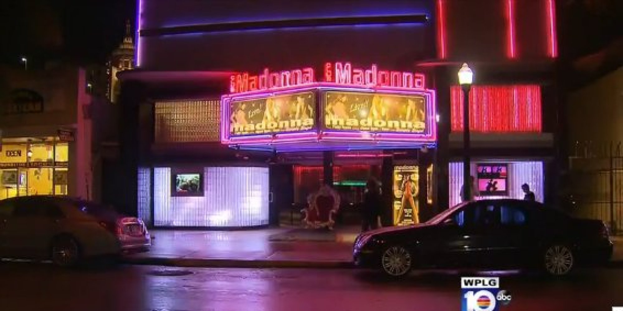 Judge: Strip clubs need to prove cause to sue city of 