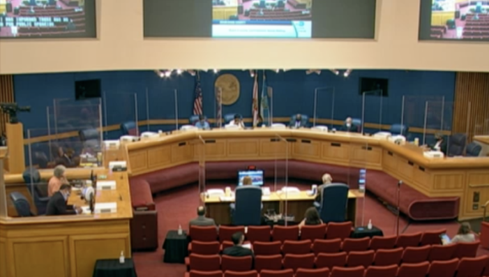 For a brand new Miami-Dade County Commission, Ladra prefers these people