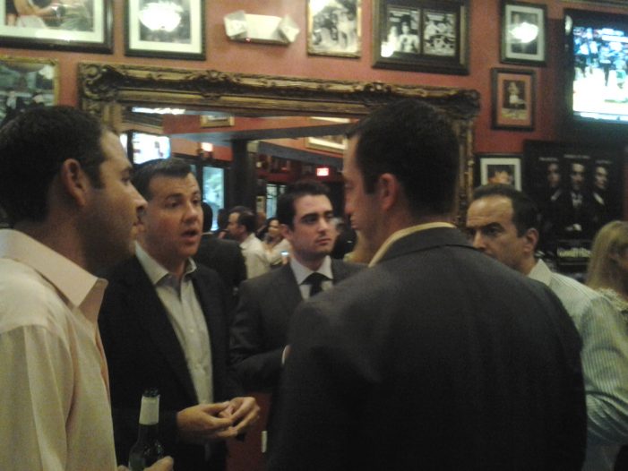 District 11 race: Alliances, attack ads, an old feud and lies