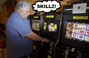 maquinita skillz
