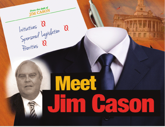 Gables mayor’s race has third ‘candidate’ — the manager