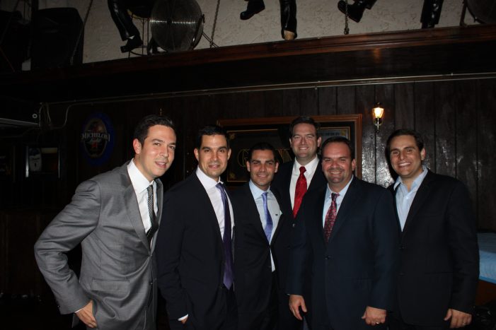 As Gables election nears, Lago, er, new faces are certain