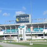 Sun Life Stadium