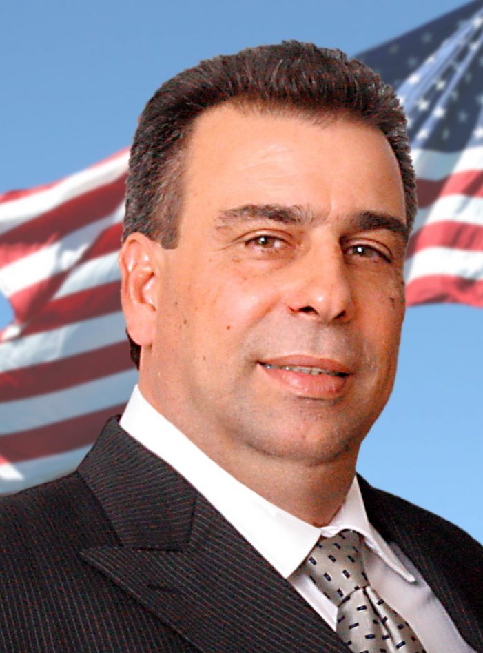 Hialeah candidate, former cop Ricky Garcia dies