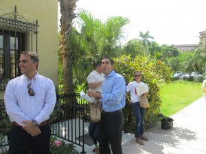 Gables Elections Vince Lago