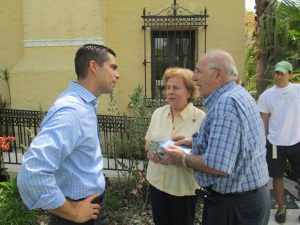 Gables Elections Vince Lago