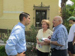 Gables Election Vince Lago