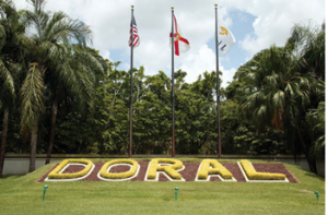 Doral