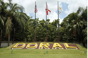 Proposed changes in Doral would whittle mayor’s powers