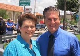 Rebeca Sosa turns blind eye to Hialeah’s ‘Castro’ Hernandez