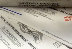 Absentee ballot reform: The time is now