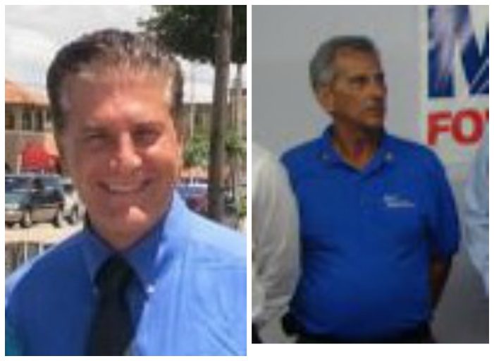 Hialeah election candidates: Something old, something new