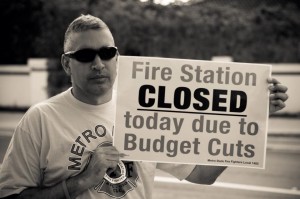 budget cuts