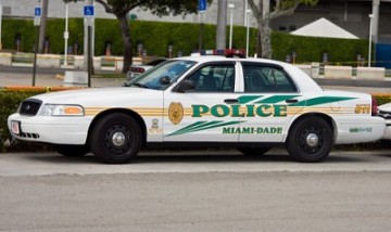 Miami-Dade corruption cops are transferred out