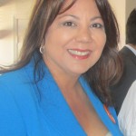 Sandra Ruiz