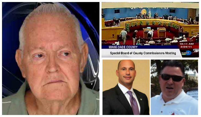 Big week: arraingments, budgets and Miami Lakes deadline