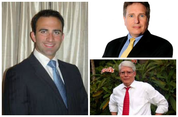 Post-scandal Miami Lakes candidates qualify, 5 for mayor