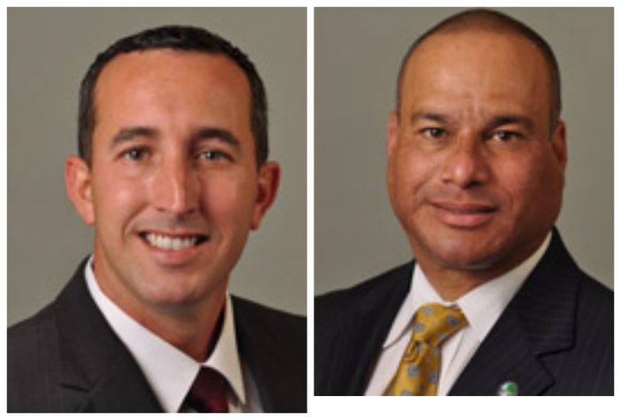 Graft in Miami Lakes: A tale of 2 council members, A & B