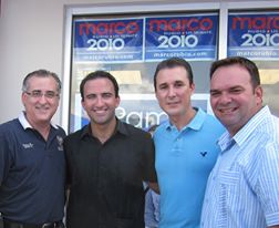 Hialeah AB mafia backs Nelson Hernandez in Miami Lakes