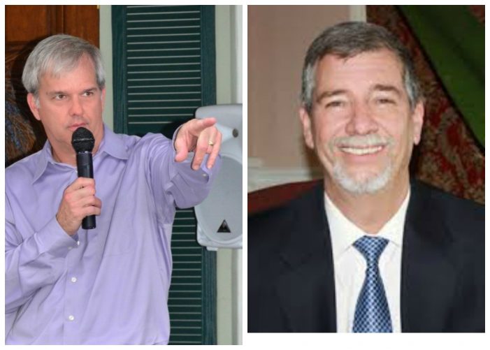 Homestead rejects Steve Bateman for Bell vs. Porter runoff