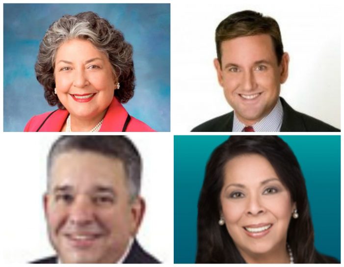 Miami Beach elections leave no Hispanic representation