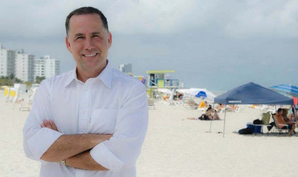Philip Levine wins Miami Beach recount; other runoffs are on