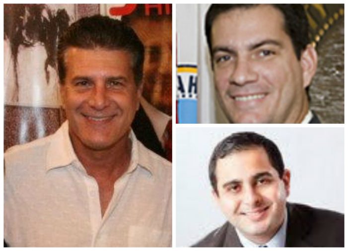 Hialeah incumbents slide in easy, challengers hang around