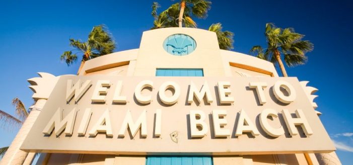 Another Beach employee loses job to Mayor Philip Levine