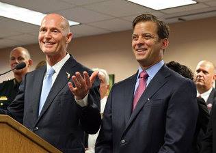 Lopez-Cantera move could pave way to higher elected office