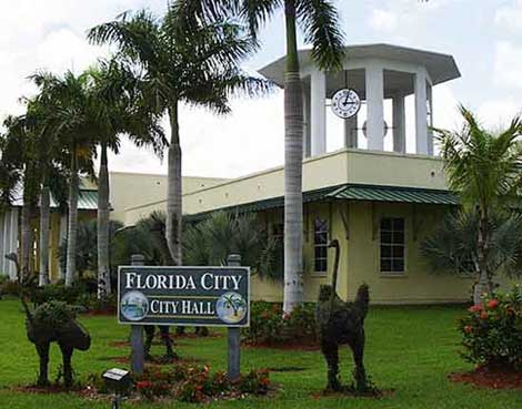 Florida City elections: No change for the last 30 to 50 years