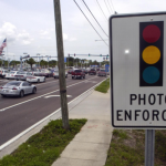 red light cameras