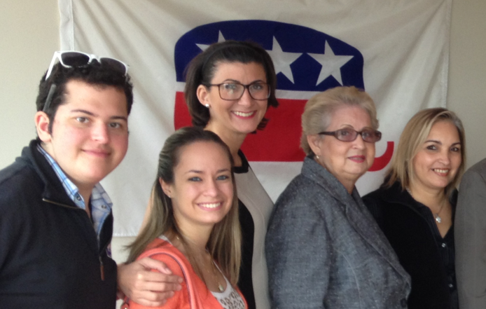 State GOP opens new outreach office on Calle Ocho