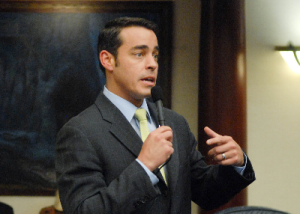 Erik Fresen