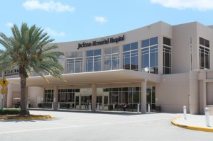 ryder trauma center