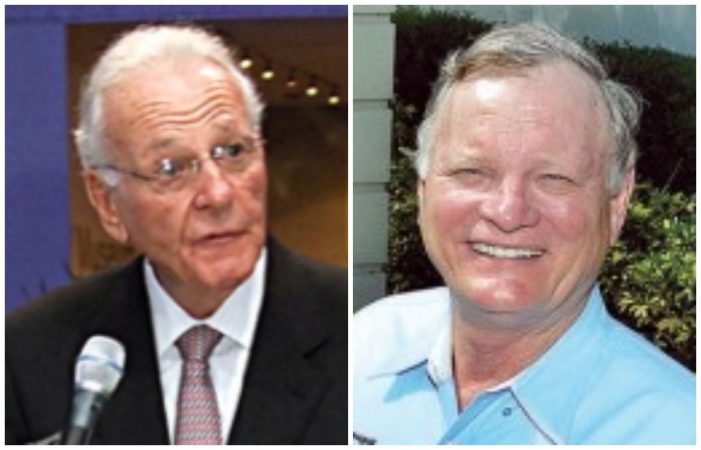 Norman Braman backs Ed MacDougall for Congress