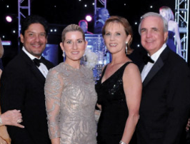 Carlos Gimenez, Jorge Luis Lopez