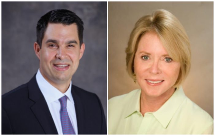 Coral Gables mayoral race in April shapes up as Pat Keon vs Vince Lago