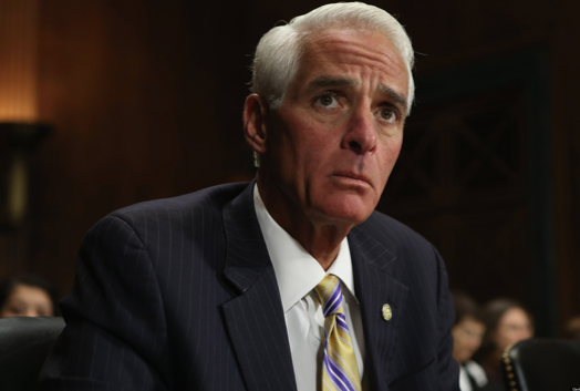 Charlie Crist’s Cuba trip — just another flip