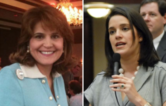 Political women join forces to promote Latinas in office