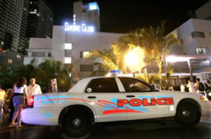 Miami Beach Police