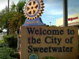 sweetwater