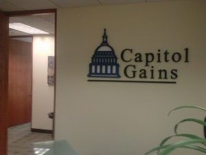 Capitol Gains