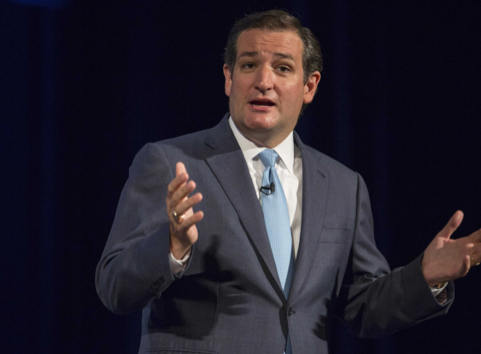 Ted Cruz stars in big GOP Lincoln Day Dinner fundraiser