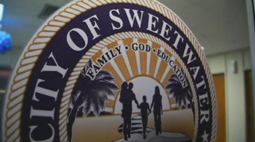 Sweetwater creates job for Hialeah councilwoman’s son