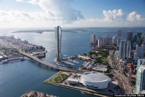 Round 3 for Raquel Regalado: Mayor’s Miami Skyrise subsidy