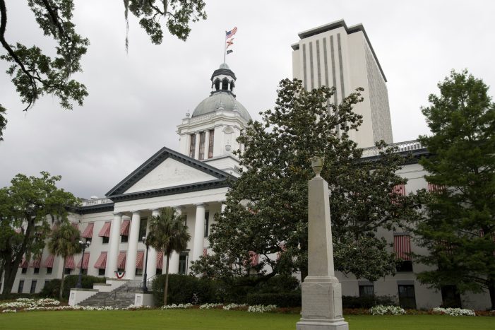 Florida legislative session started — here’s what local lawmakers are up to