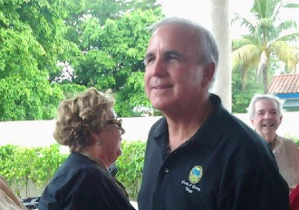Carlos Gimenez recall is recalled after budget concessions